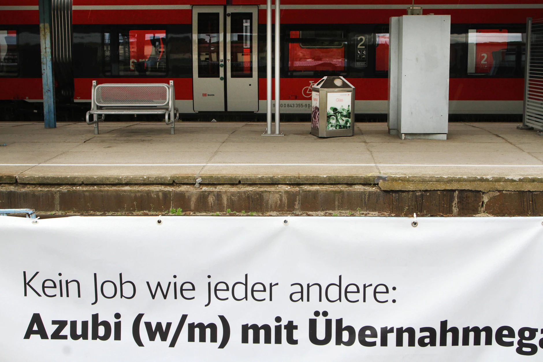 Rund 29 Prozent der Azubis im Bezirk Neubrandenburg brauchen mindestens eine Stunde bis zur Berufsschule.