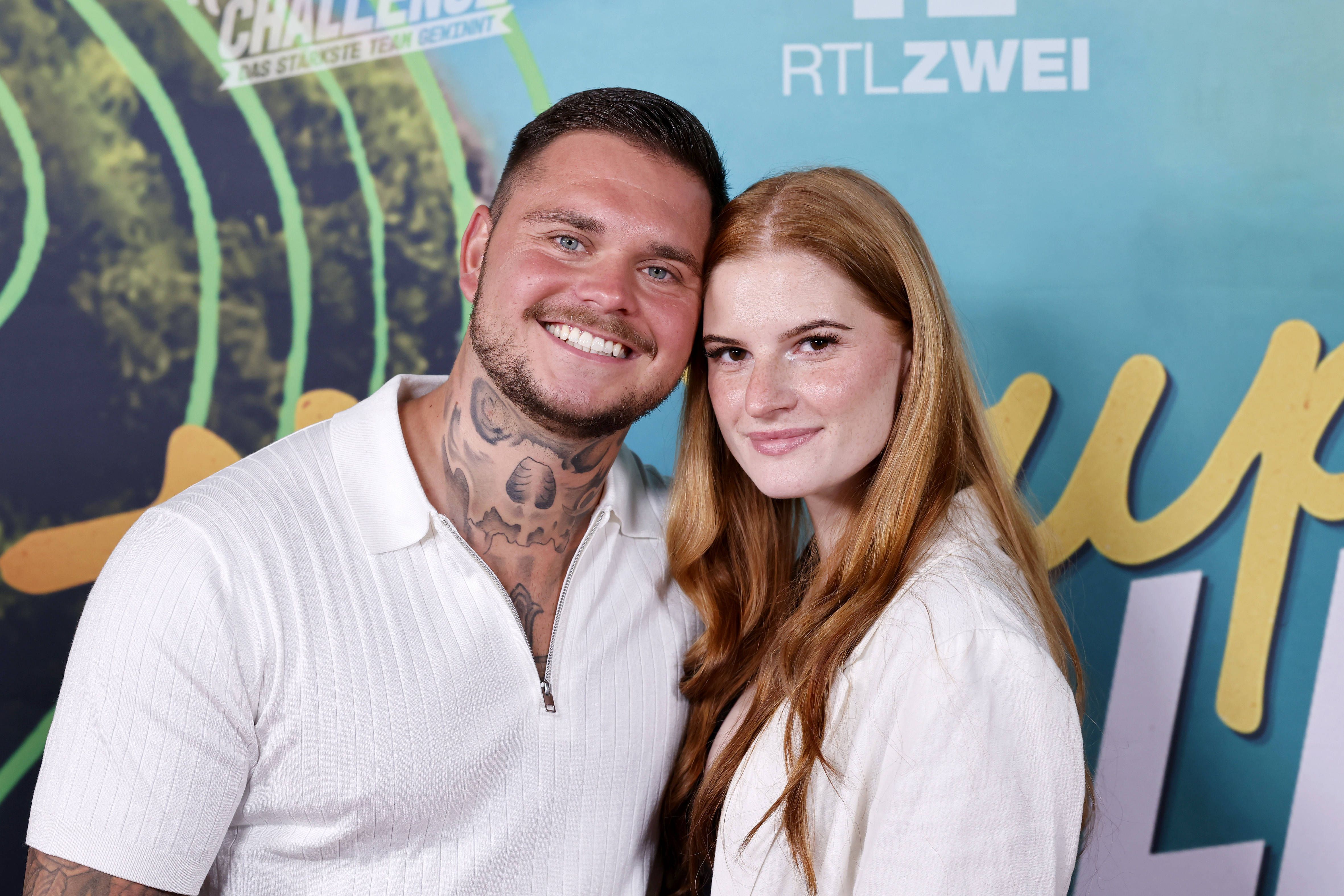 Fremdgeh-Schock vorm „Sommerhaus“: Nico Legat packt über TV-Sex mit Anya Elsner aus