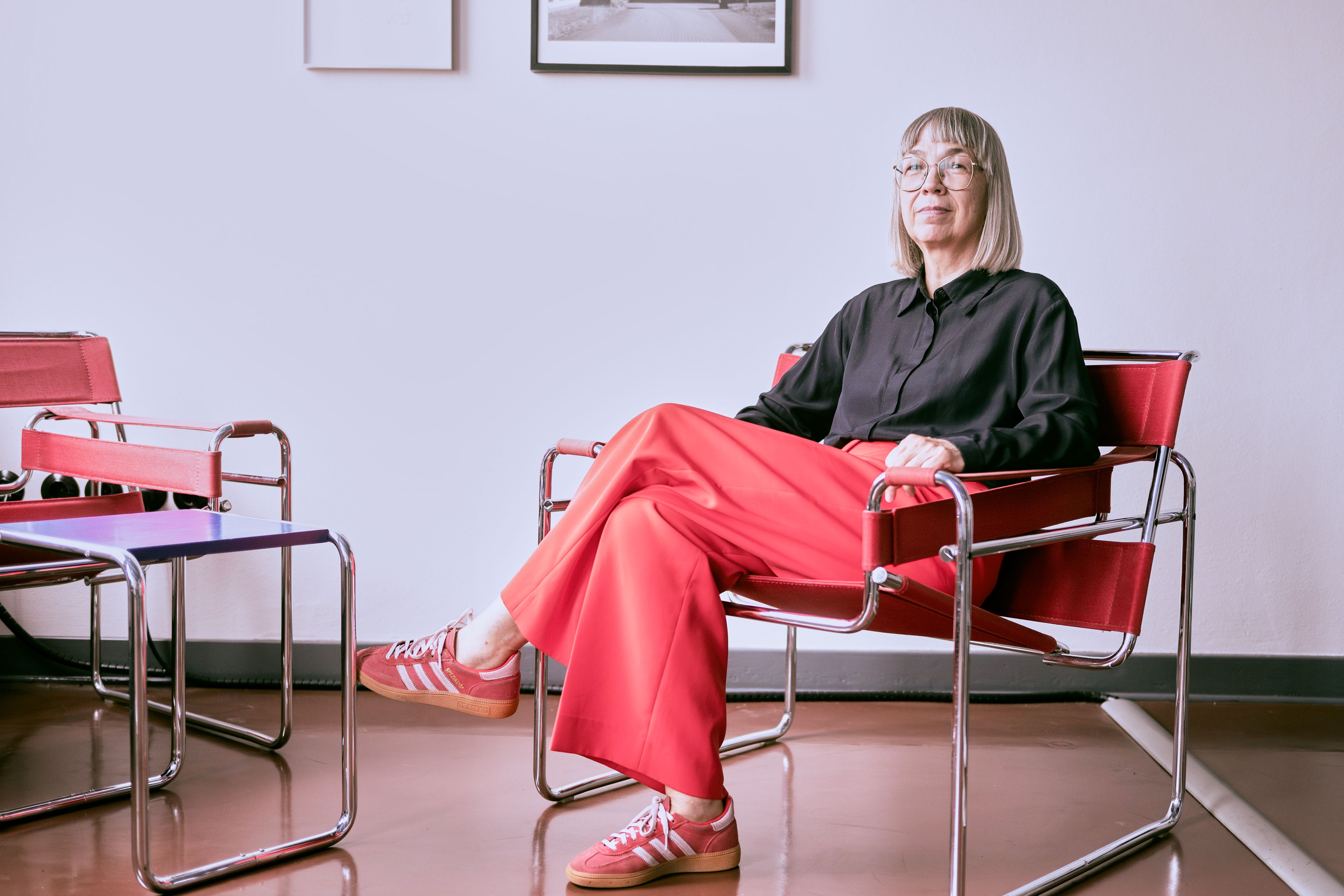 Bauhaus-Direktorin über Palast der Republik: „Ich hätte ihn saniert“