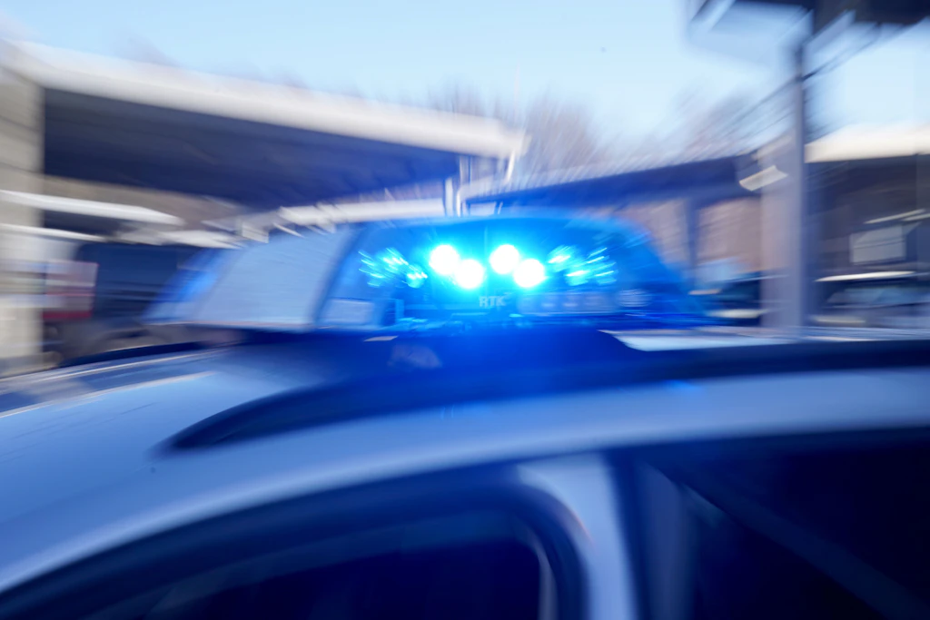 Die Polizei ermittelt zu den Umständen der Verfolgungsjagd (Symbolbild)