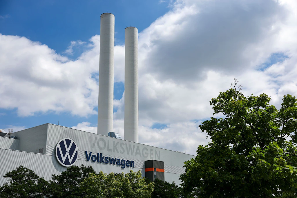 Sachsens Infrastrukturministerin: „Es gibt schlechte Nachrichten - VW Zwickau schließt 2030“