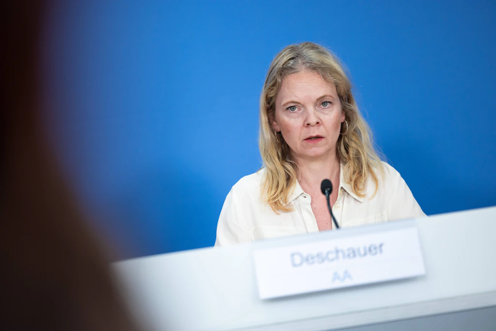 EU-Sanktionen gegen Journalist Doğru: Auswärtiges Amt blockt IFG-Anfrage komplett ab