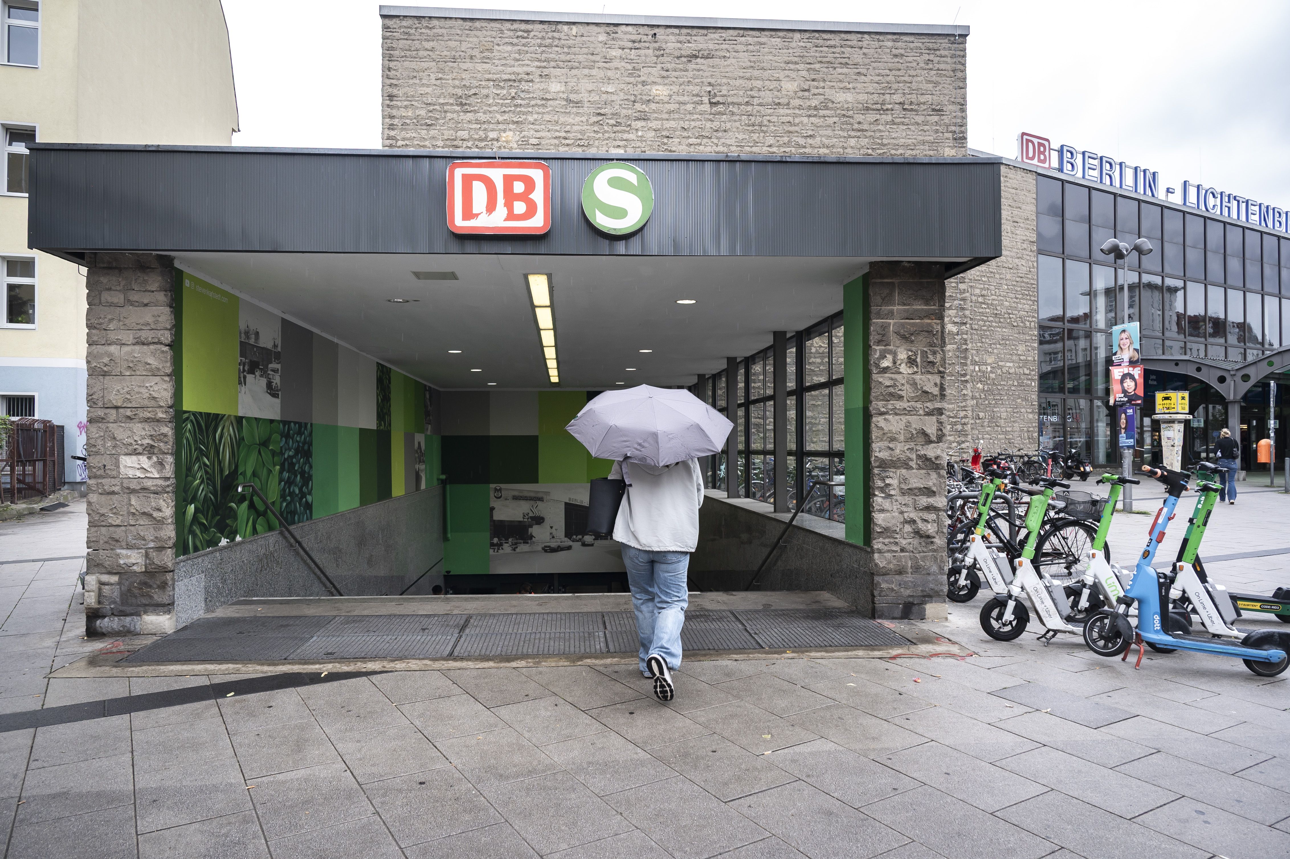 Ex-Intershop wird Wohnblock: Auf diesem Gewerbe-Gelände entstehen jetzt 90 Wohnungen