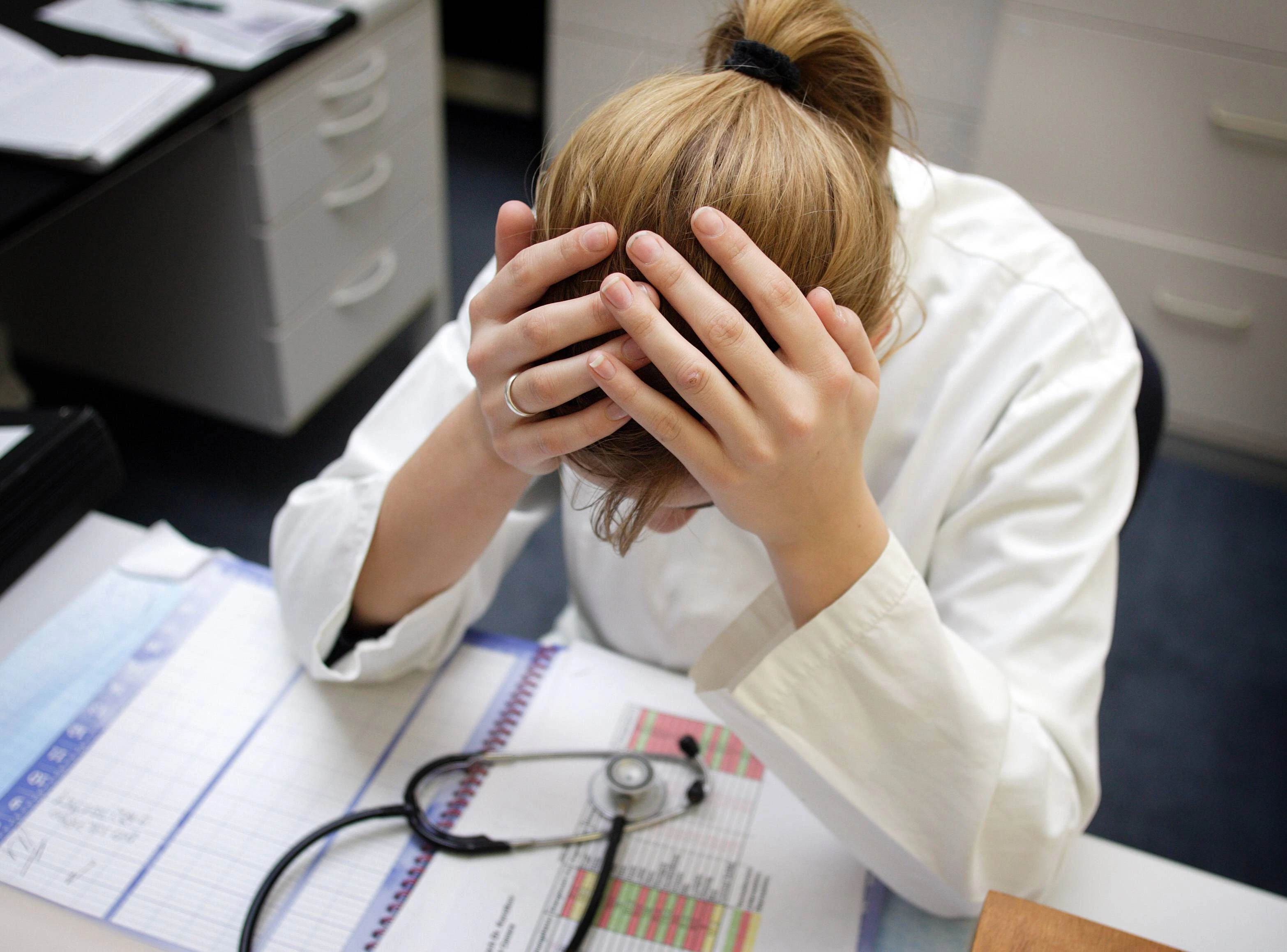 „90.000 Ärzte gehen in den Ruhestand“: Kann Telemedizin die drohende Versorgungslücke schließen?