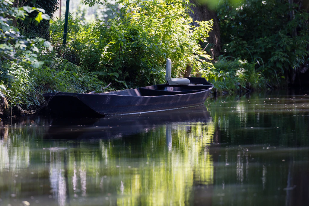 Auch der Landkreis Dahme-Spreewald reagiert mit einem Entnahmeverbot in Oberflächengewässern.