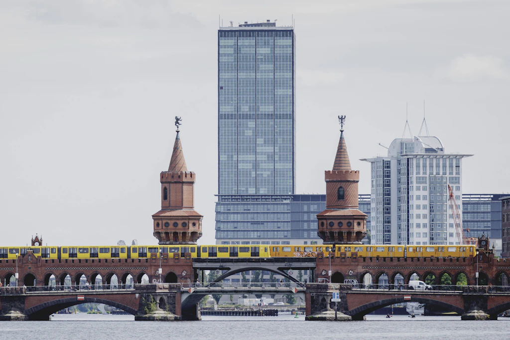 Nur rund ein Drittel der Befragten empfindet Berlin noch als „faszinierend“.