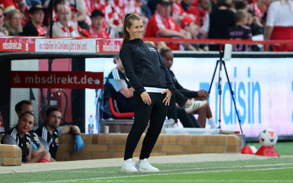 Misslungenes Eta-Debüt: Union verliert Rekordspiel gegen die Bayern