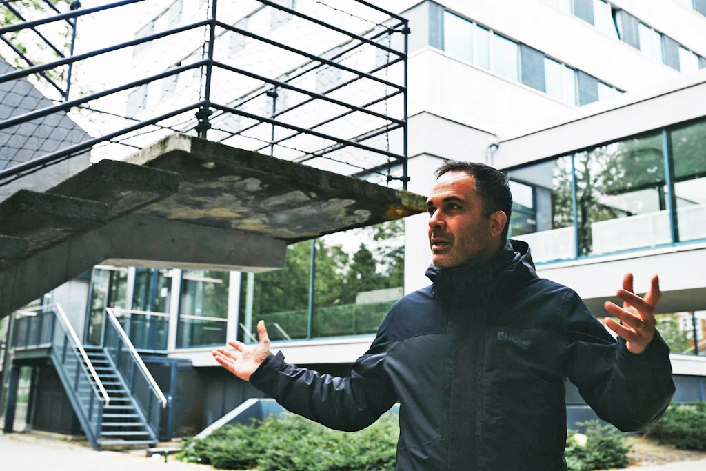 Hüseyin Doğru