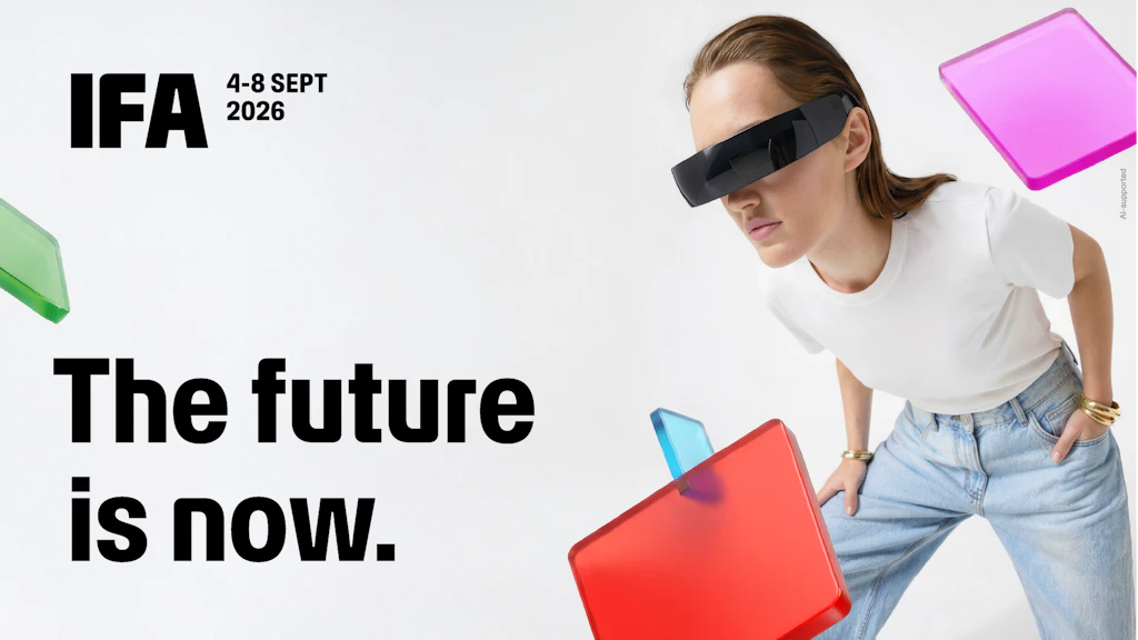 IFA 2026