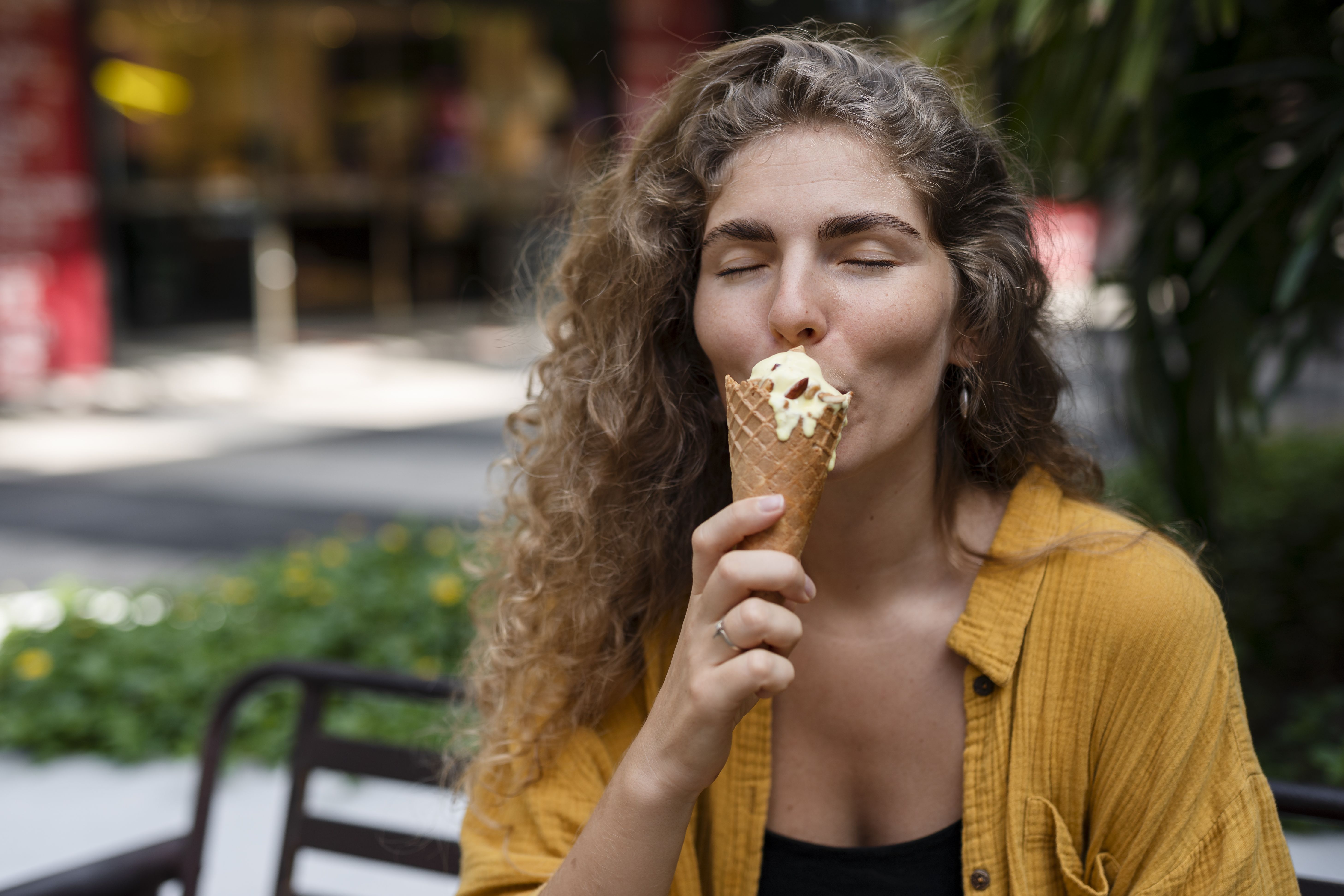 Nur 2 Euro pro Kugel: Diese Premium-Eisdielen öffnen am Samstag bis Mitternacht
