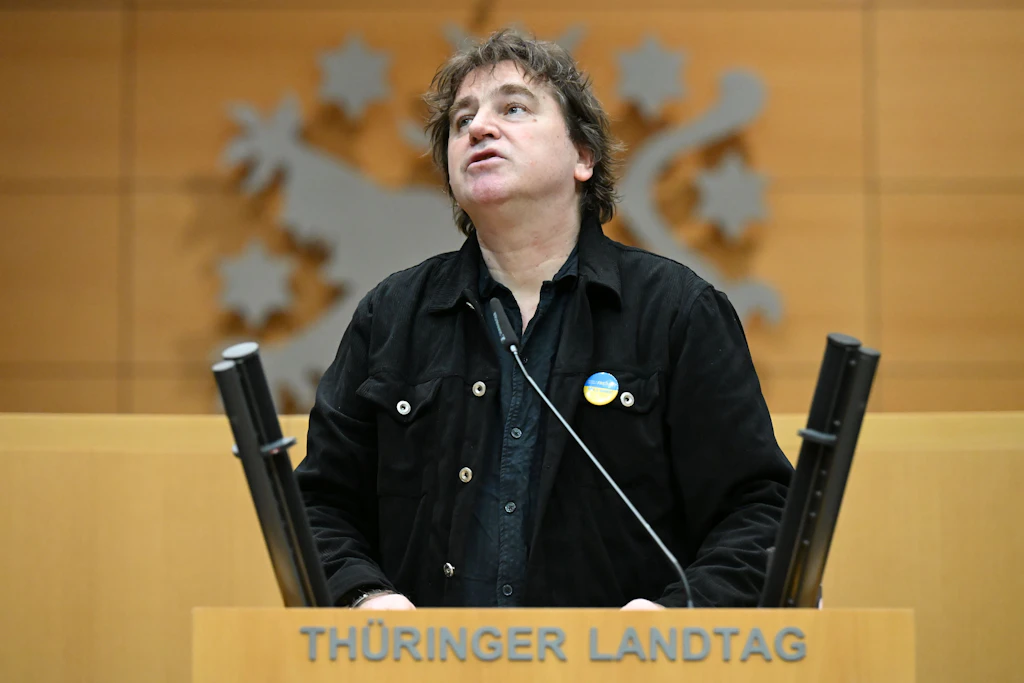 Wer ist ein Faschist und wer nicht: Herr Kowalczuk, erklären Sie mir Ihren Maßstab!