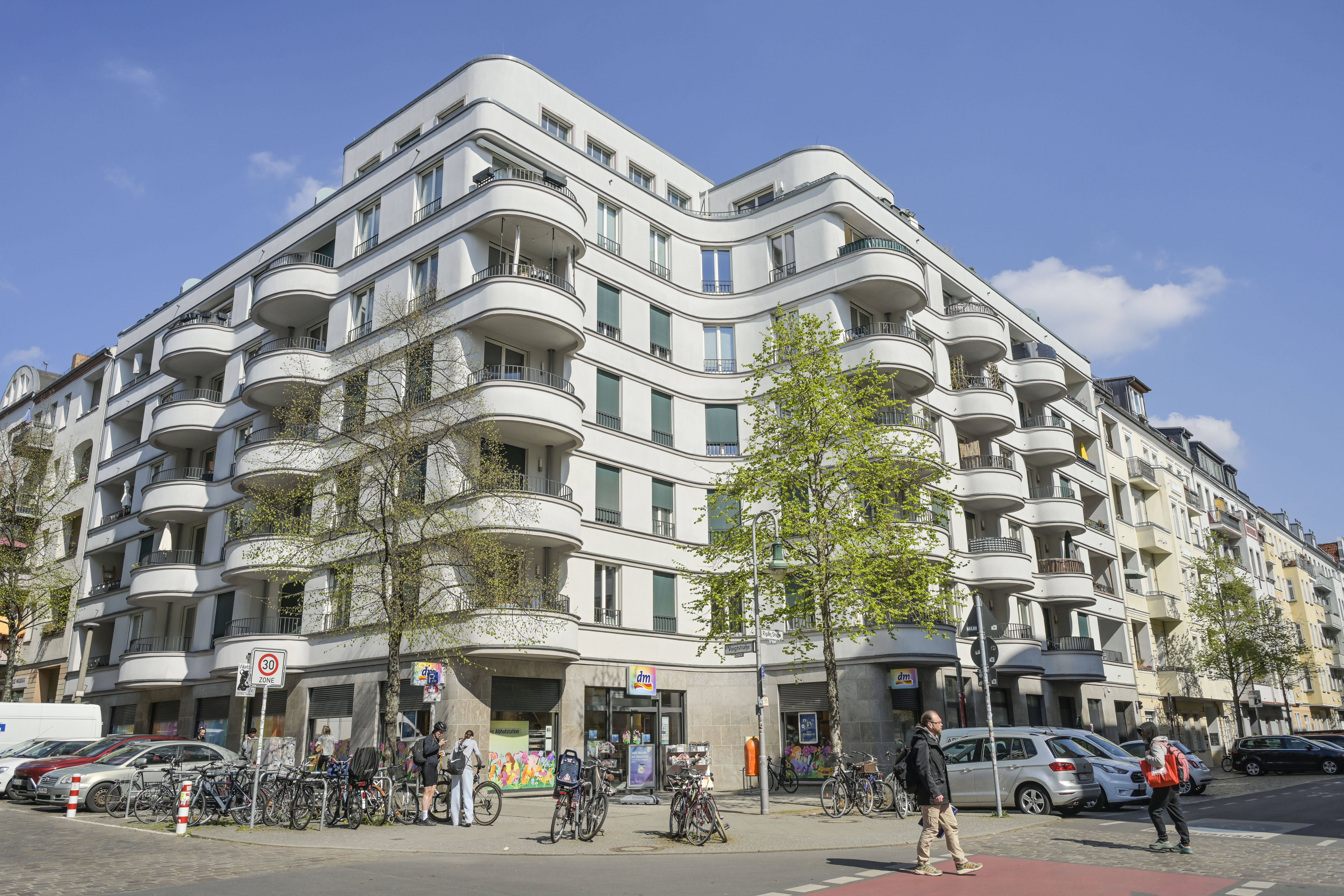 Kriminalität in Berlin: Hier passieren die meisten Straftaten