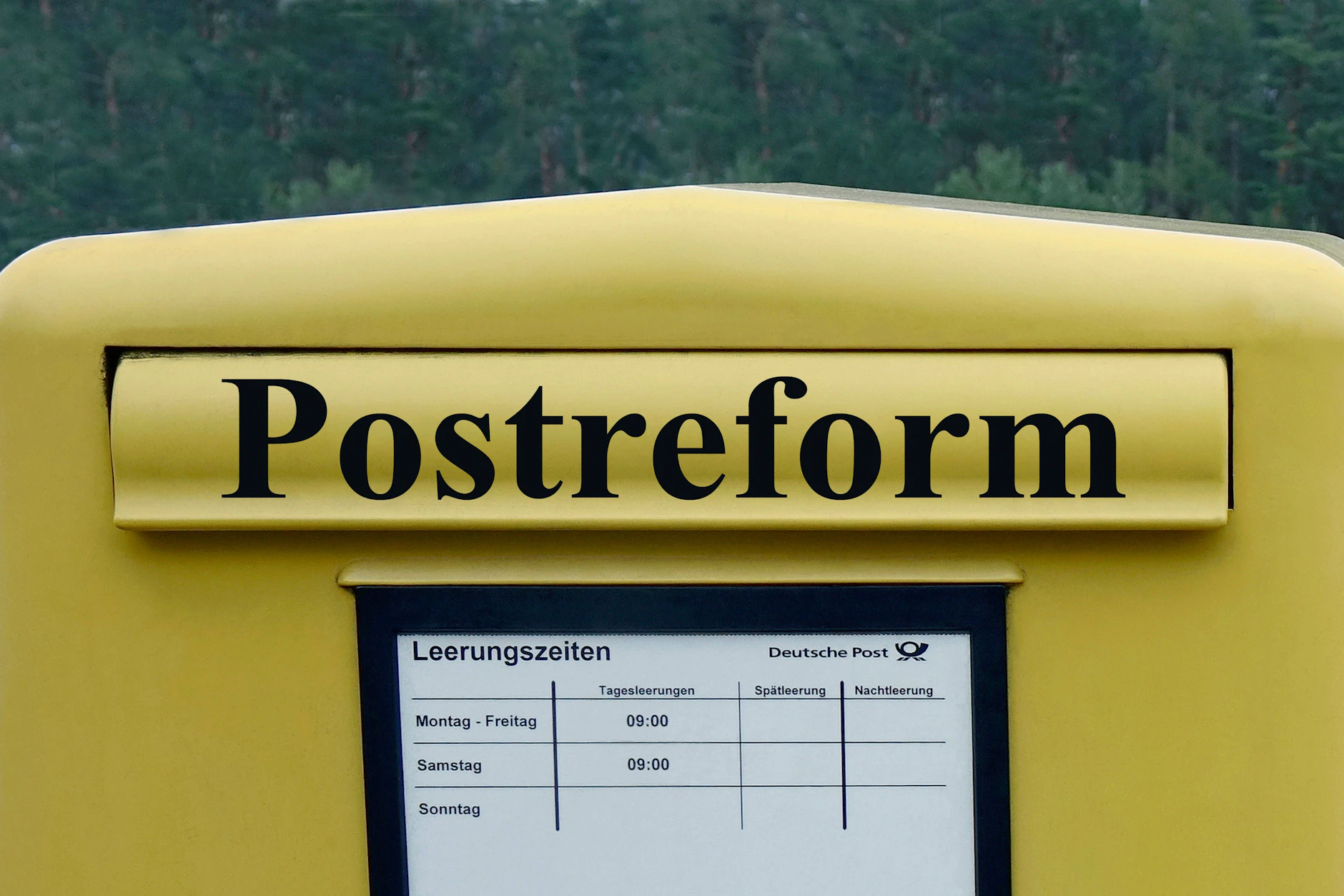 Wer viel online verkauft, wird die Änderungen zu spüren bekommen.