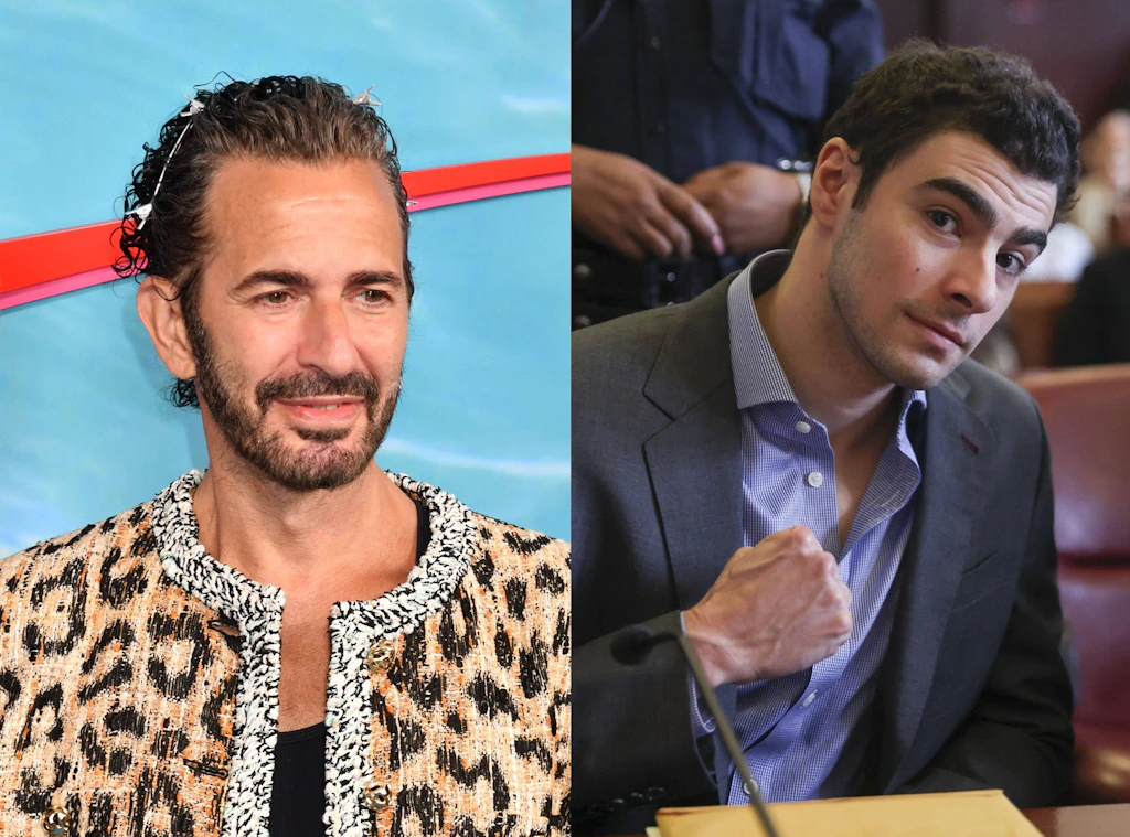 Dressed to Kill: Marc Jacobs würde Luigi Mangione für seinen Gerichtstermin einkleiden