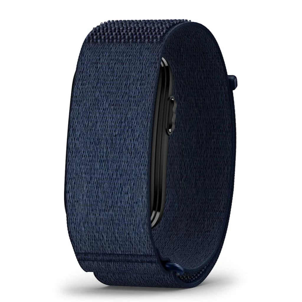 Garmins Cirqa ist ein kompletter Fitnesstracker, der ohne ablenkendes Display auskommt.