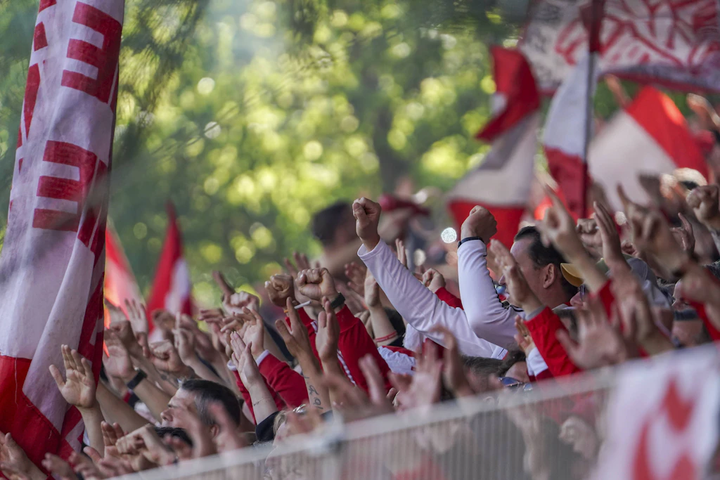 Offizielles Statement: Ultragruppe boykottiert Spiel des 1. FC Union Berlin