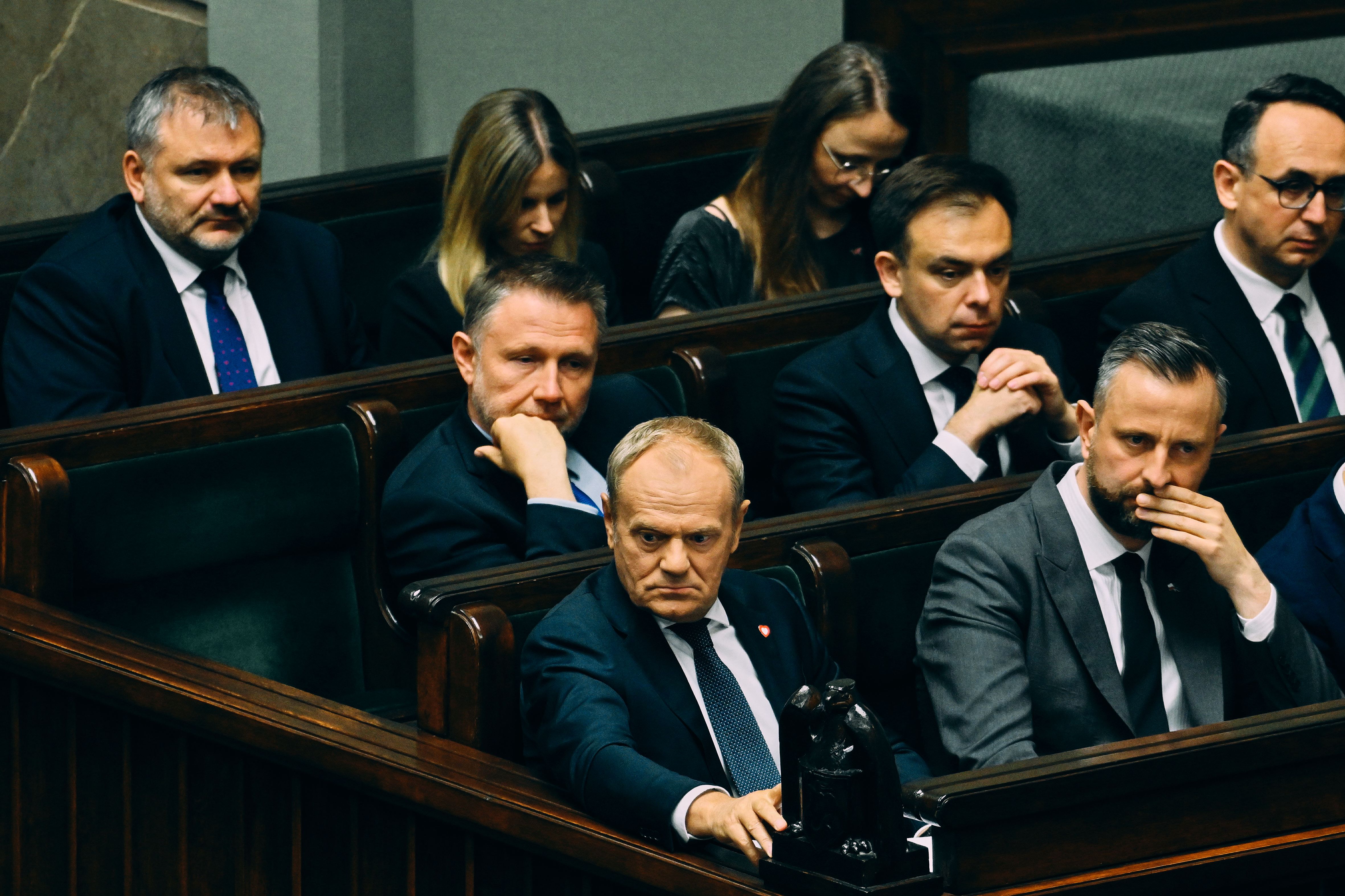 Polen: Die PiS zerbricht – beginnt jetzt das Ende der Ära Kaczyński?