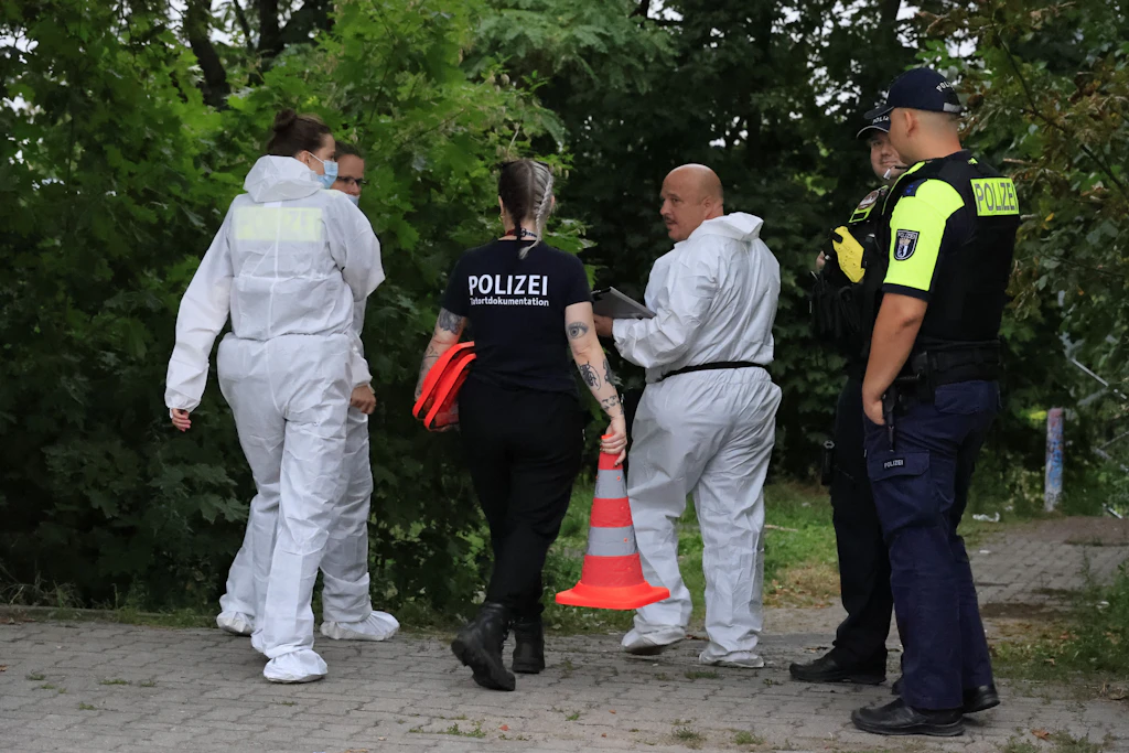 Tötungsdelikt bestätigt: Obduktion der Frauenleiche in Prenzlauer Berg abgeschlossen