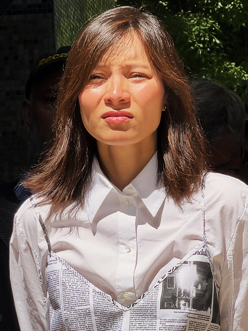 Verarbeitet auf der Biennale ihre Erinnerungen an eine Kindheit in Ostdeutschland: Sung Tieu