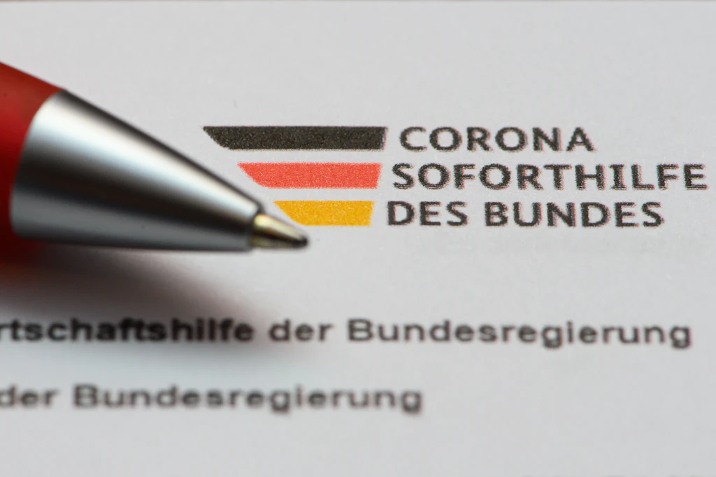 Viele Soloselbständige in Sachsen prüfen derzeit, ob und wie viel sie von der Corona-Soforthilfe aus dem Jahr 2020 zurückzahlen müssen.