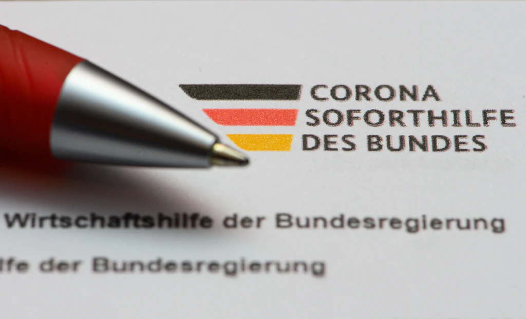 Corona-Soforthilfe in Sachsen: Wann Betroffene nichts zurückzahlen müssen
