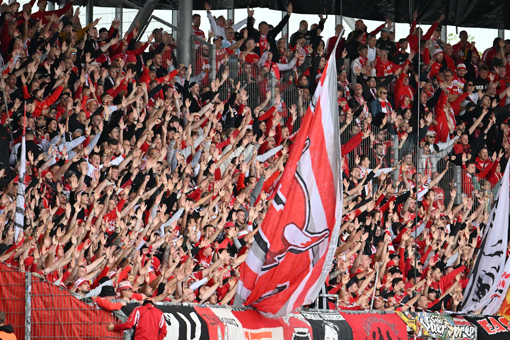 Warum ein 19-jähriger Brasilianer die größte Union-Berlin-Fanpage betreibt