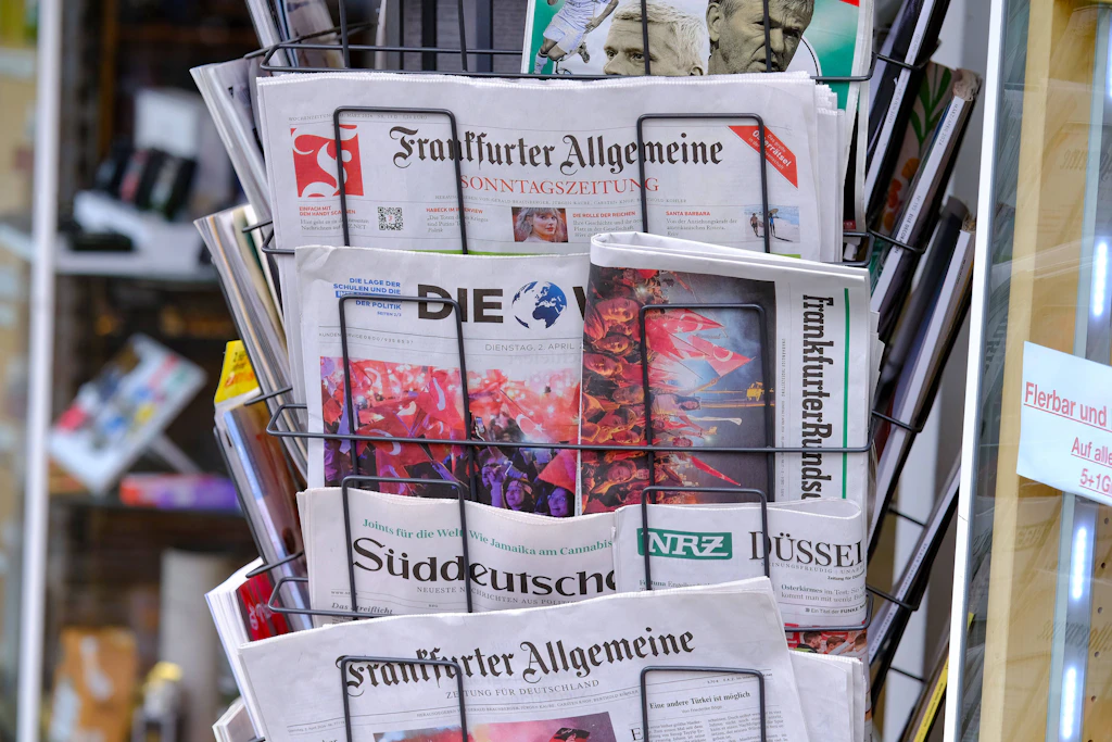 Medienbilder über Ostdeutschland: Andere Wahlen sind kein Demokratiedefizit