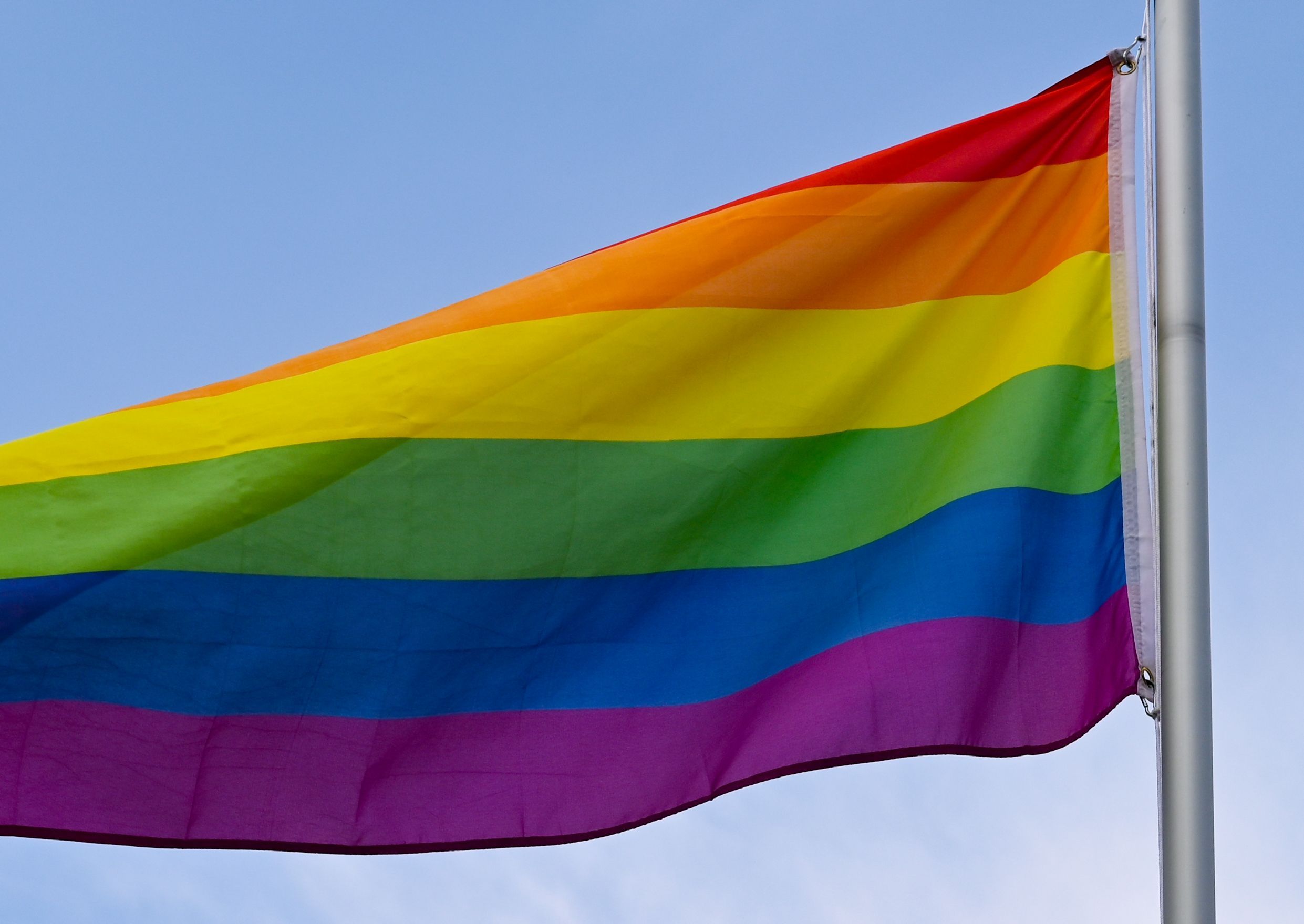 Erster CSD in Königs Wusterhausen: Rechtsextreme Gruppe kündigt Protest an