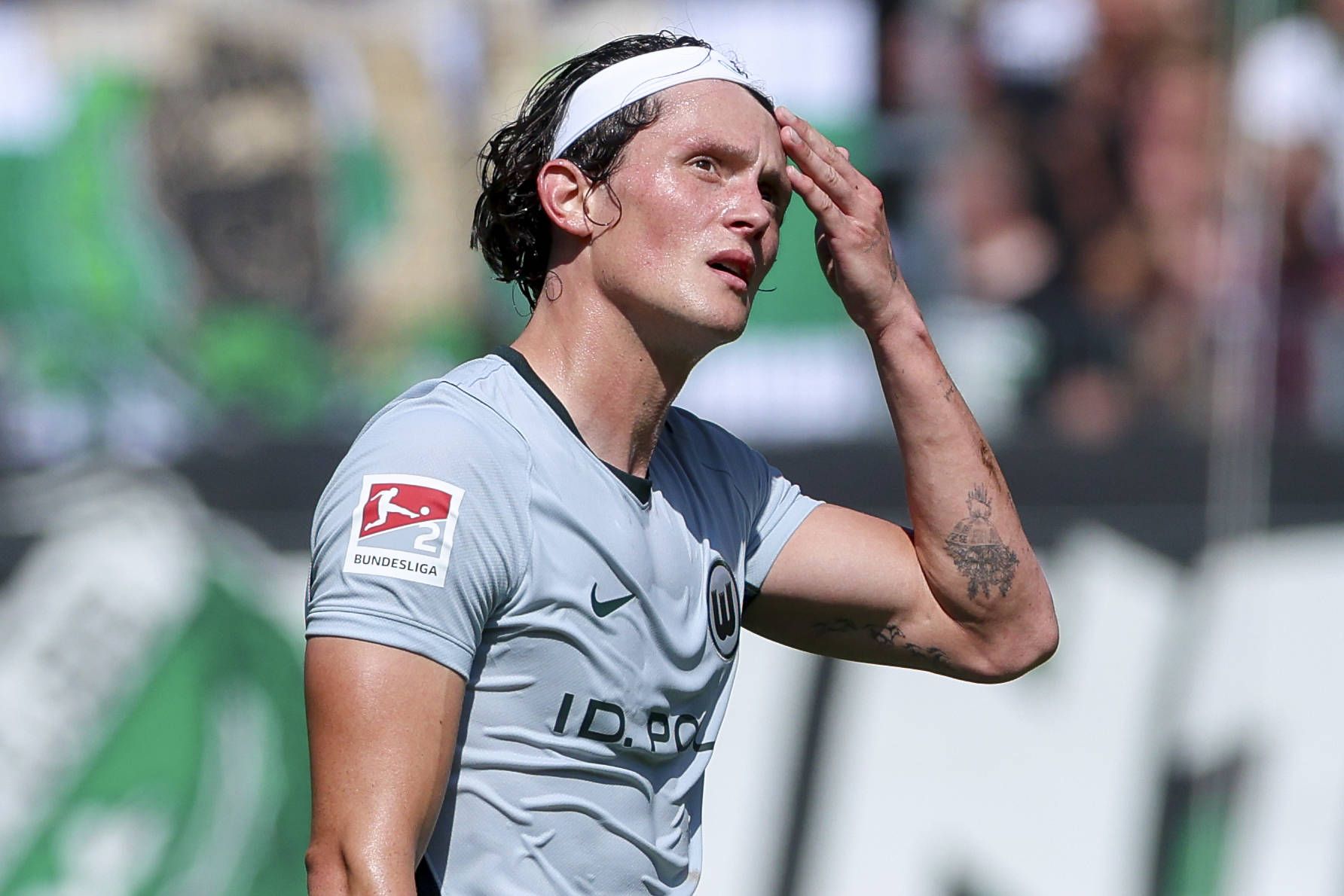 Irre! Wegen acht Metern muss Reese im DFB-Pokal bei Hertha spielen