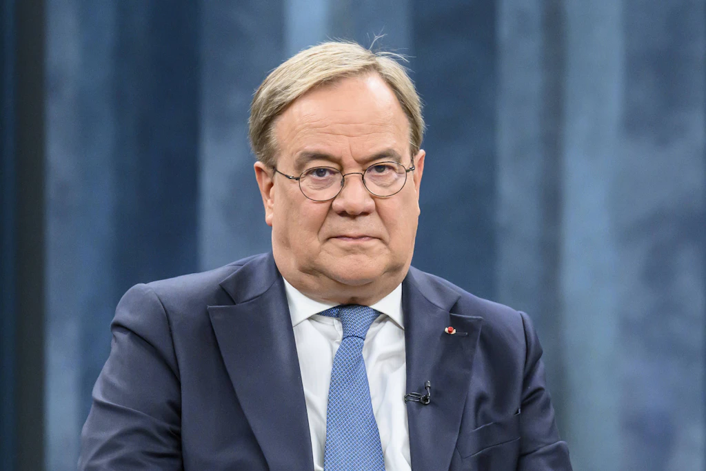 Laschet gesteht Fehler in ARD-Sendung: AfD-Ausgrenzung ist gescheitert