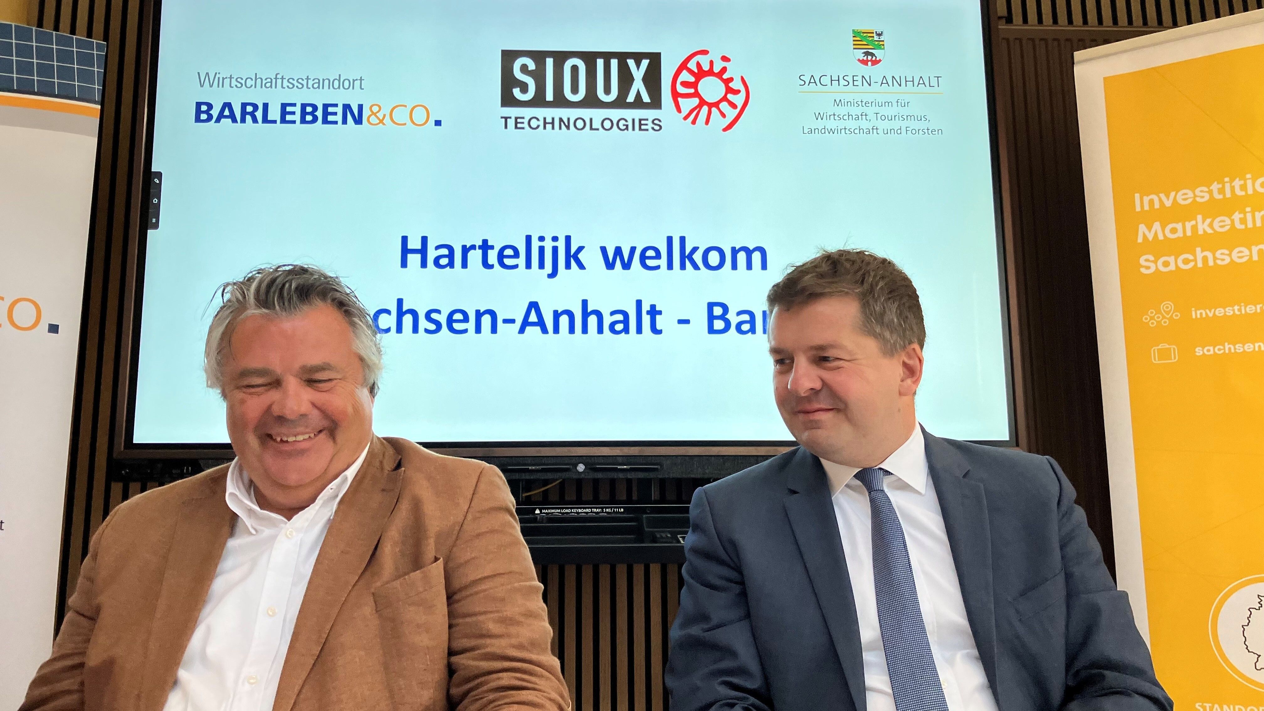 Aus für 300 Jobs: Hightech-Unternehmen zieht sich aus Barleben zurück