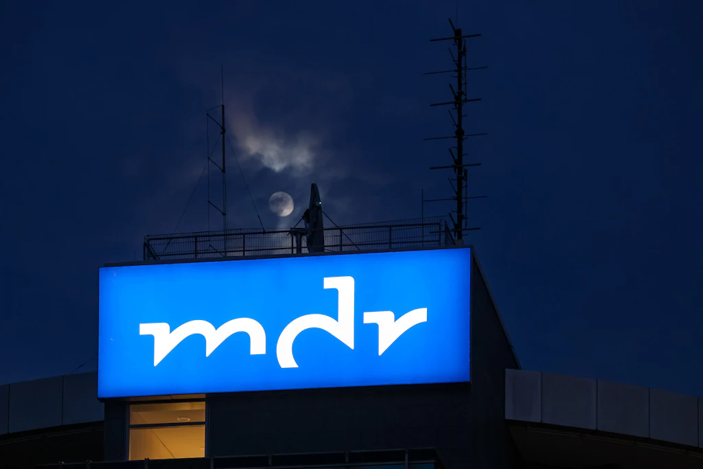 MDR warnt vor eigener Abschaffung durch AfD
