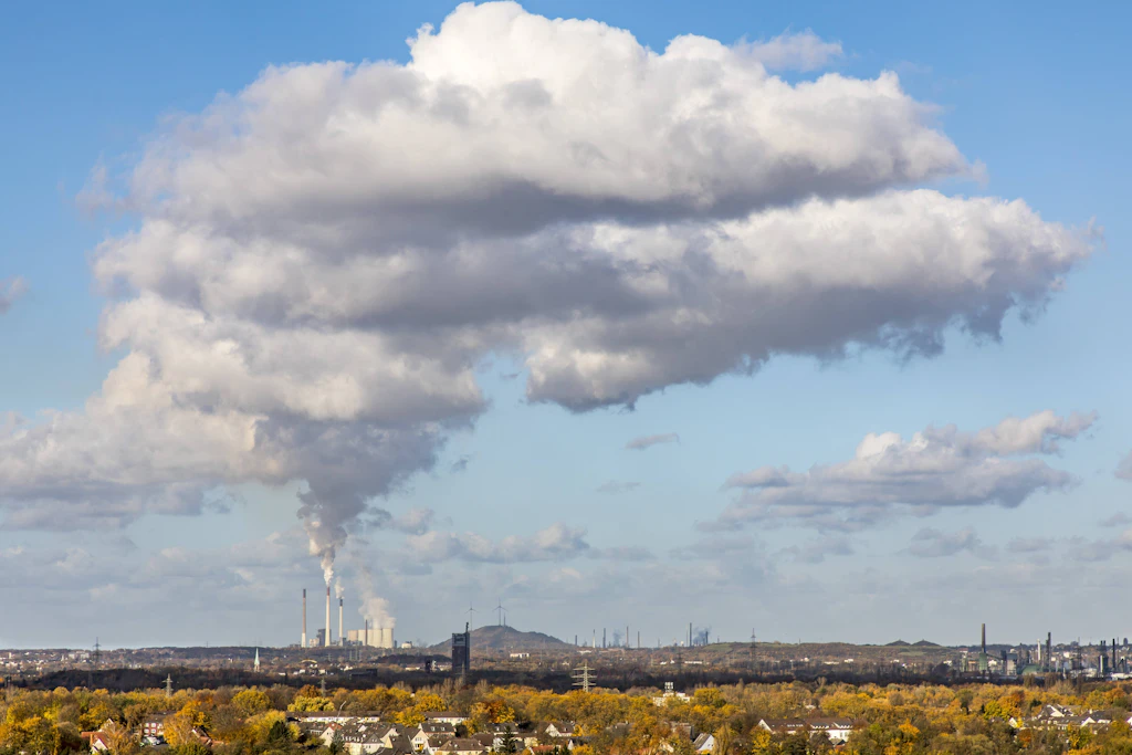 Heizen, Tanken, Strom: Wie ein EU-Entscheid über CO₂-Zertifikate Ihren Geldbeutel trifft