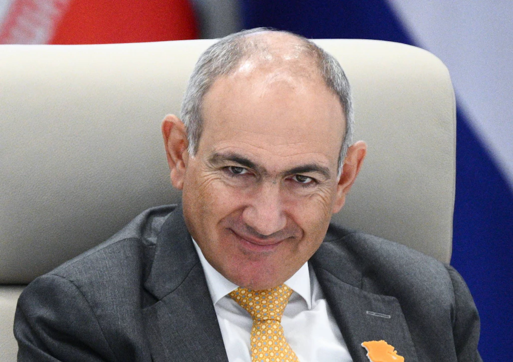 Armenien will in die EU – Nikol Paschnijan kündigt offiziellen Antrag an