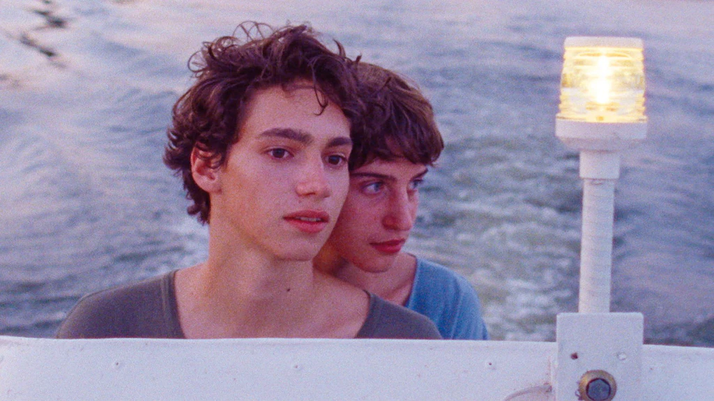 „Strange River“ mit drei Special-Screenings in Berlin: Der Flussgeist, der ihn rief