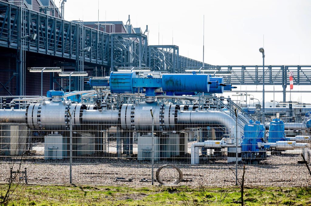Rechnungshof: EU-Plan zur Abkehr von russischer Energie gerät ins Stocken
