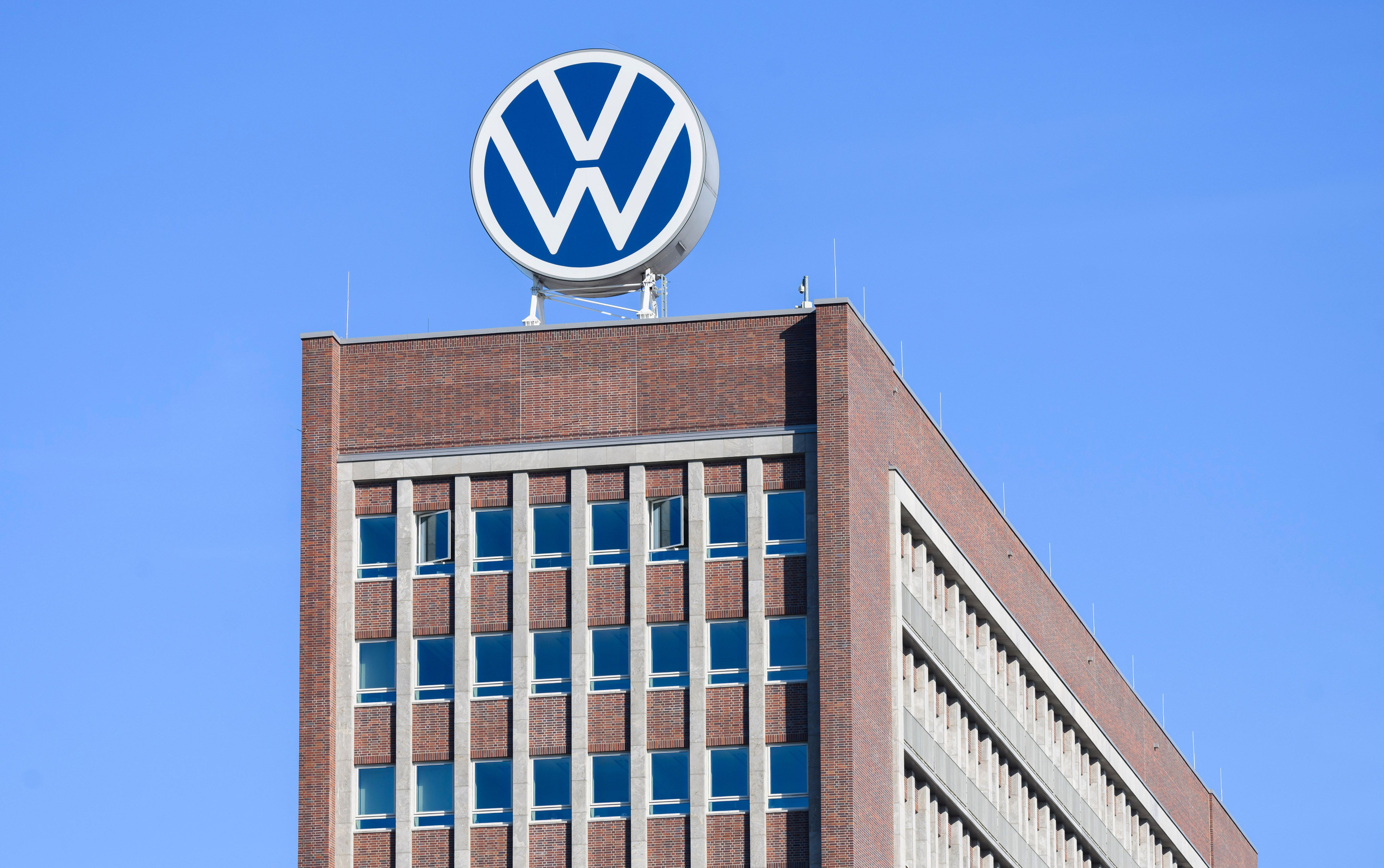 Sanierungsplan bei VW: Zwickau und drei weitere Werke auf der Kippe