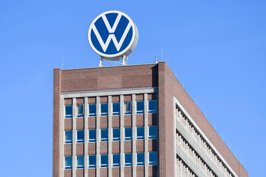 Bei VW wird umfassend saniert.
