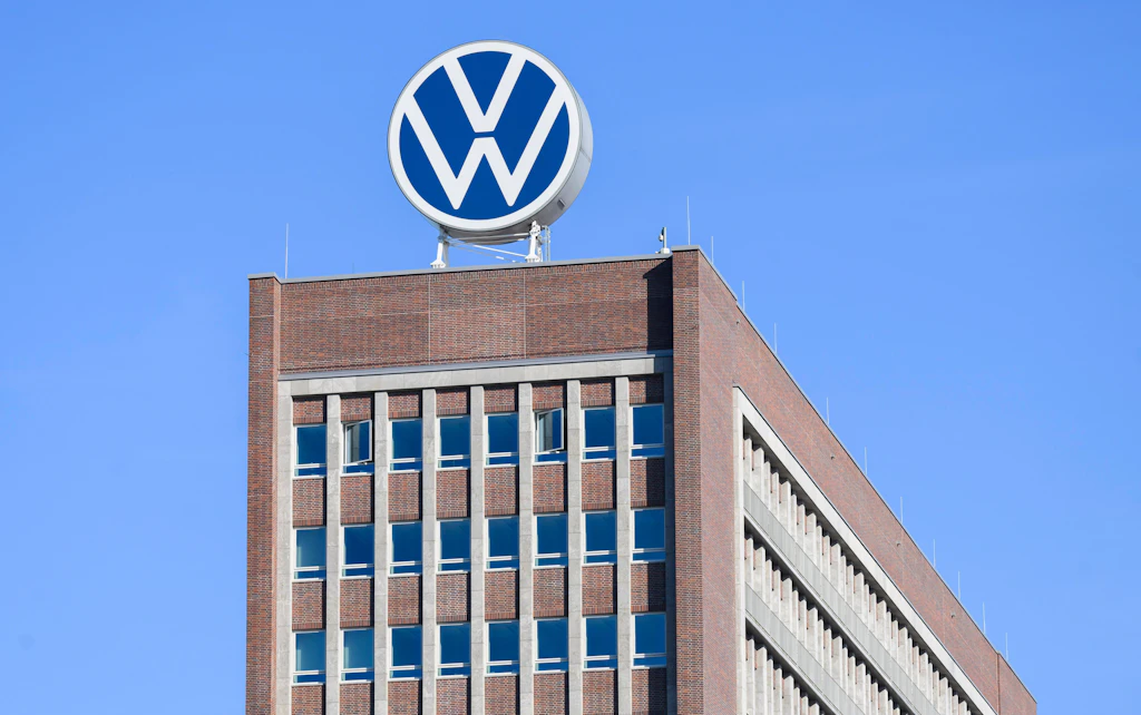 Sanierungsplan bei VW: Zwickau und drei weitere Werke auf der Kippe