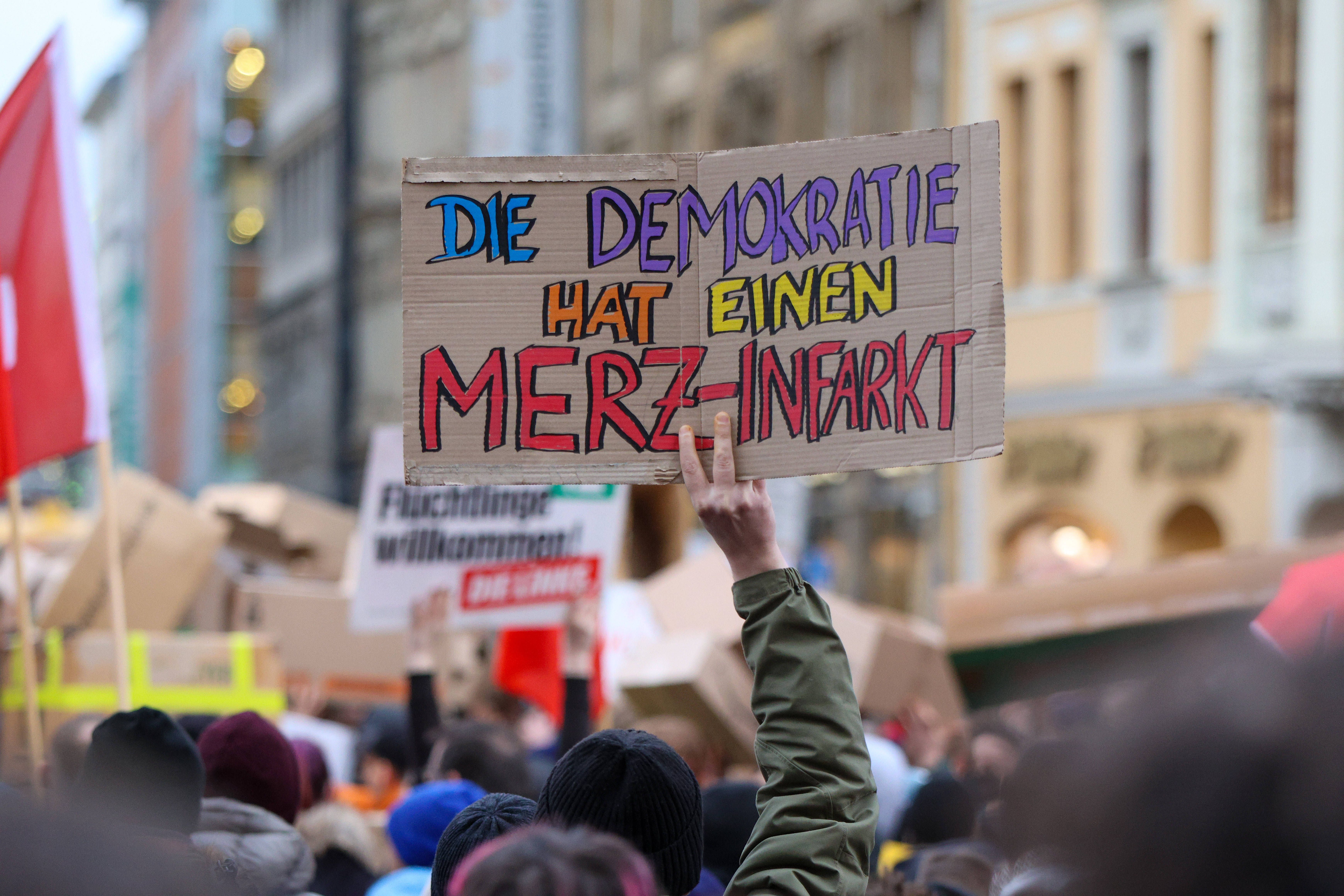Ossis jammern zu viel? Historiker sagt: Wessis haben die Nase voll