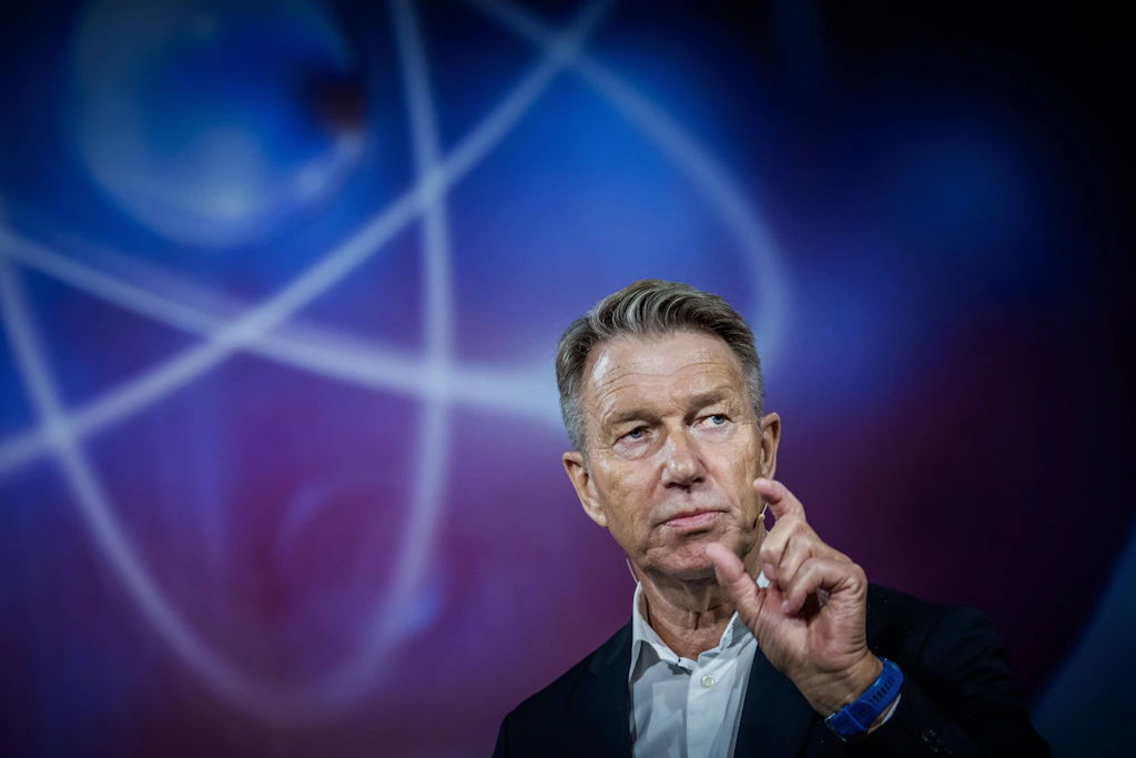 Barentssee-Förderung: Norwegen setzt sich über EU-Arktismoratorium hinweg
