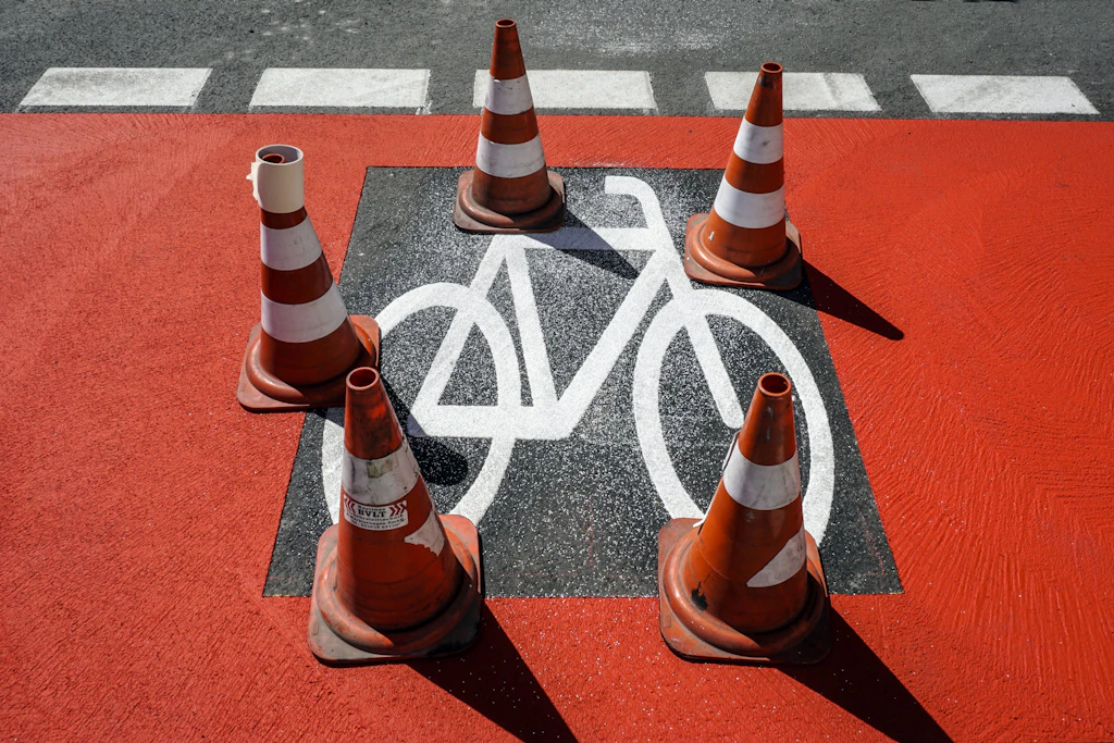 Berlin hat sich ein Mobilitätsgesetz gegeben: Doch wird es auch umgesetzt?