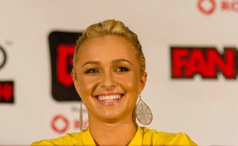 Der Tod von Hayden Panettiere – viele Fragen, aber noch keine Antworten