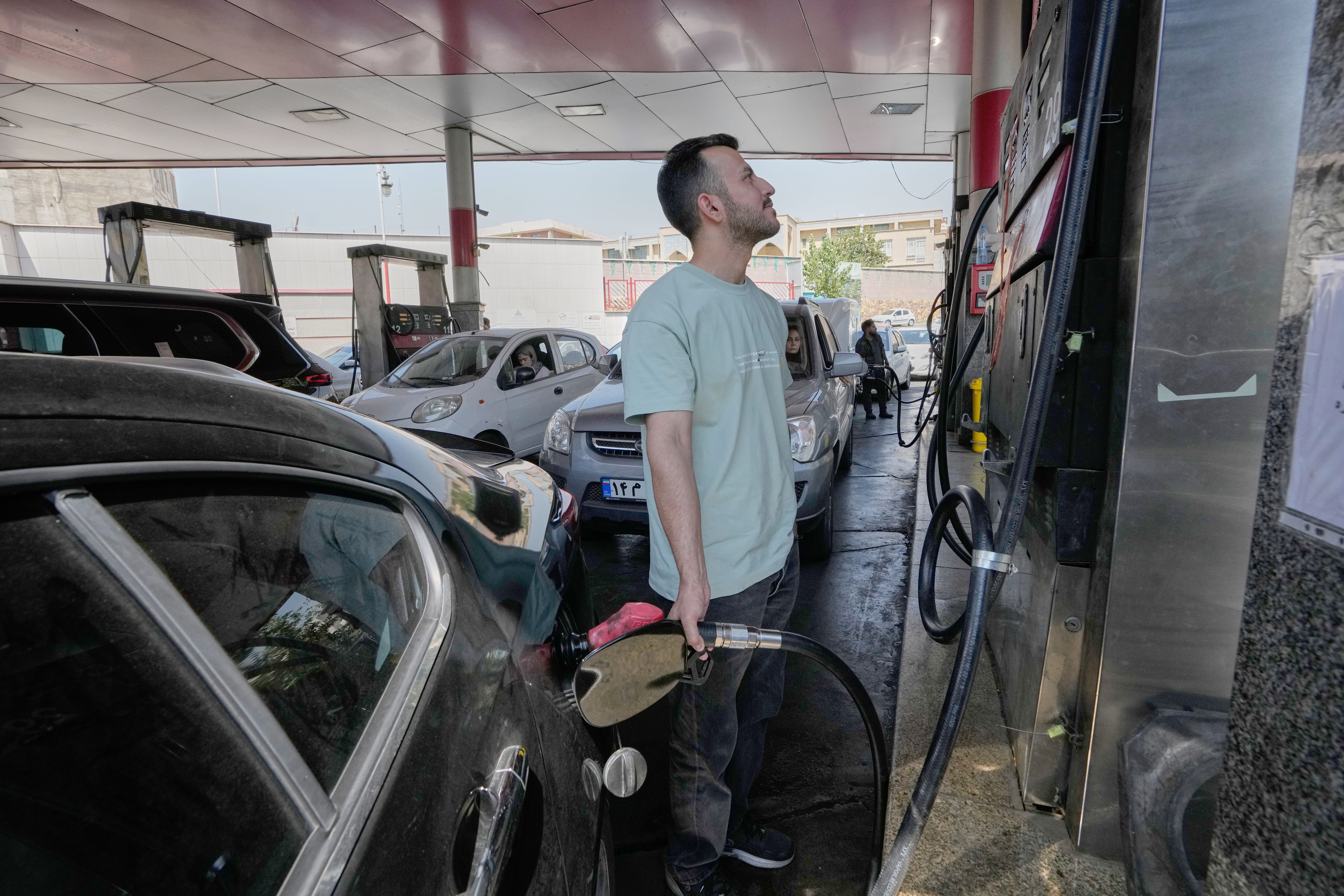 Diesel in den USA erstmals teurer als sechs Dollar pro Gallone