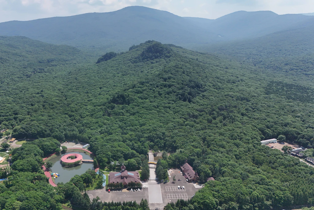 In den Wäldern und Bergen in Chinas Provinz Heilongjiang kann es sehr einsam werden.