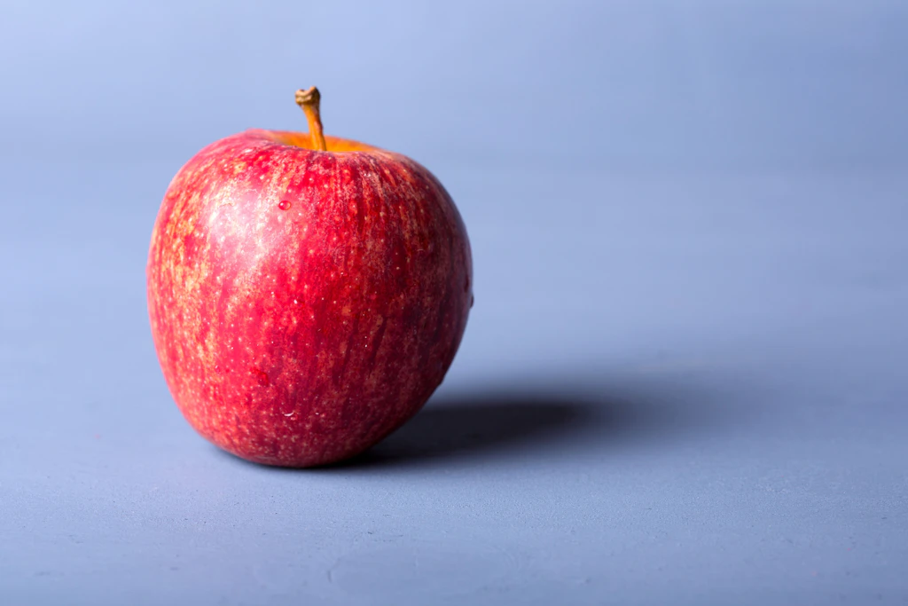 Sieht so der perfekte Apfel aus?