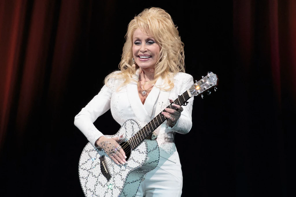 Country-Legende Dolly Parton ist im Alter von 80 Jahren gestorben.
