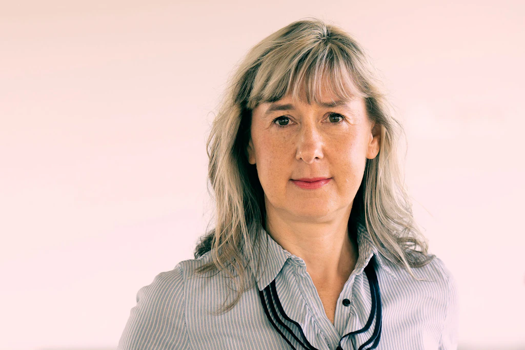 Im Einsatz, wenn keine Heilung mehr möglich ist: Maria Janisch begleitet kranke Kinder auf dem Weg aus dem Leben.