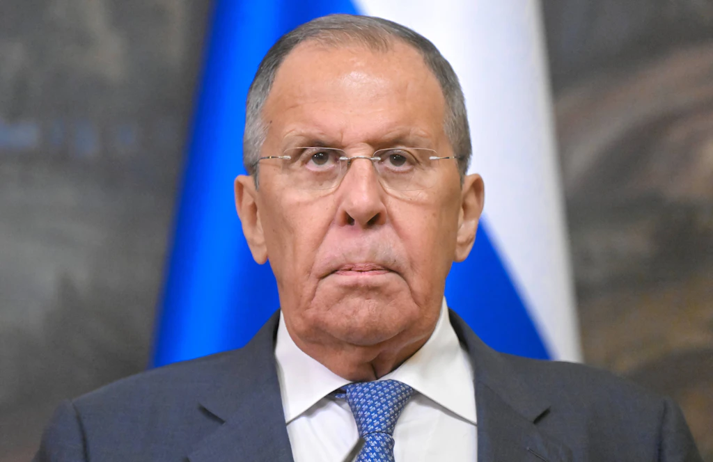 Leipzig-Drohne: Russland bestellt deutschen Diplomaten wegen „antirussischer Handlungen“ ein