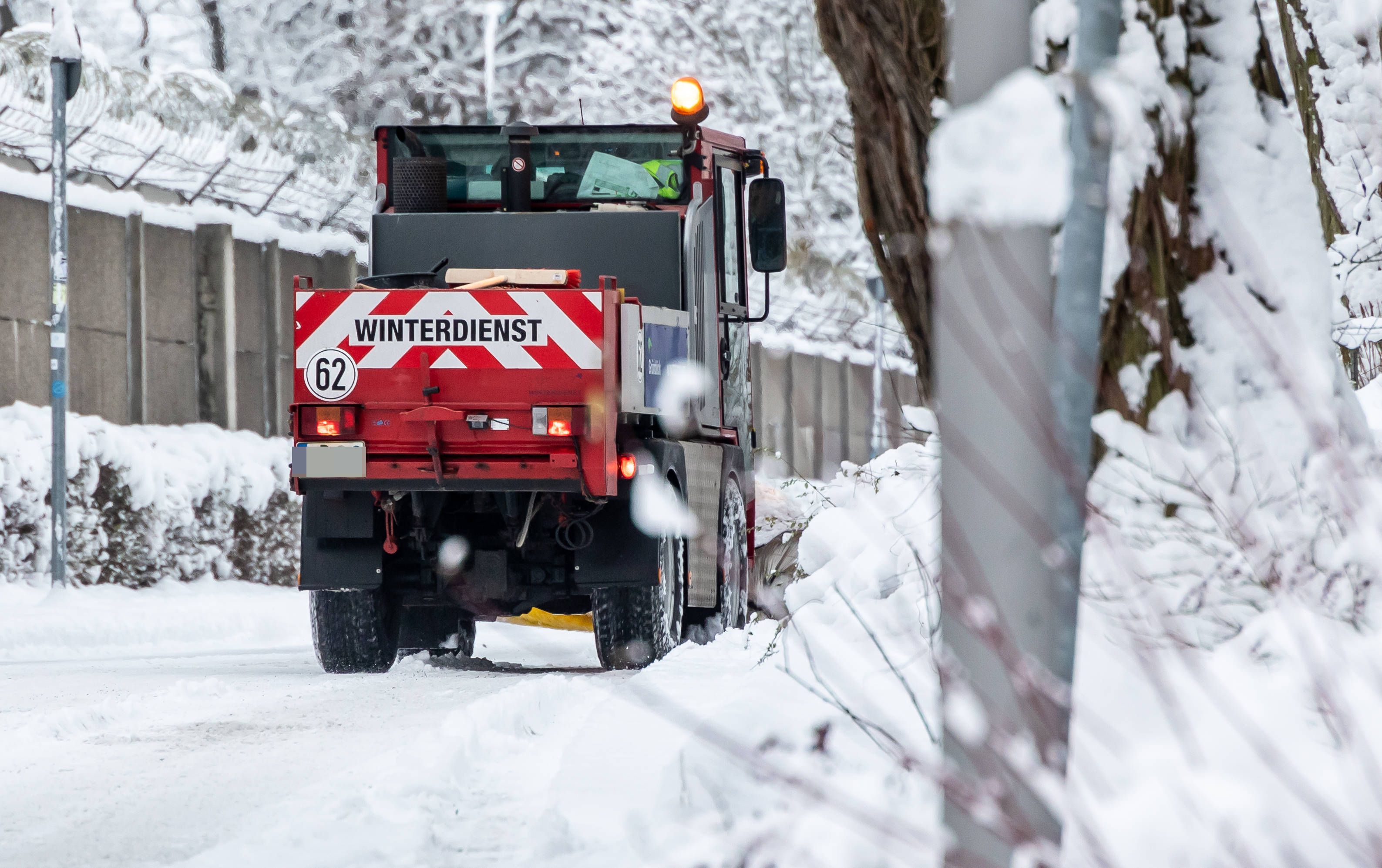 El Niño geht los! Diese Folgen für unser Wetter könnten wir bald spüren